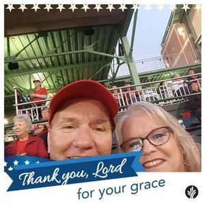 Meet your Posher, Carol